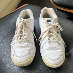 Fila shoes